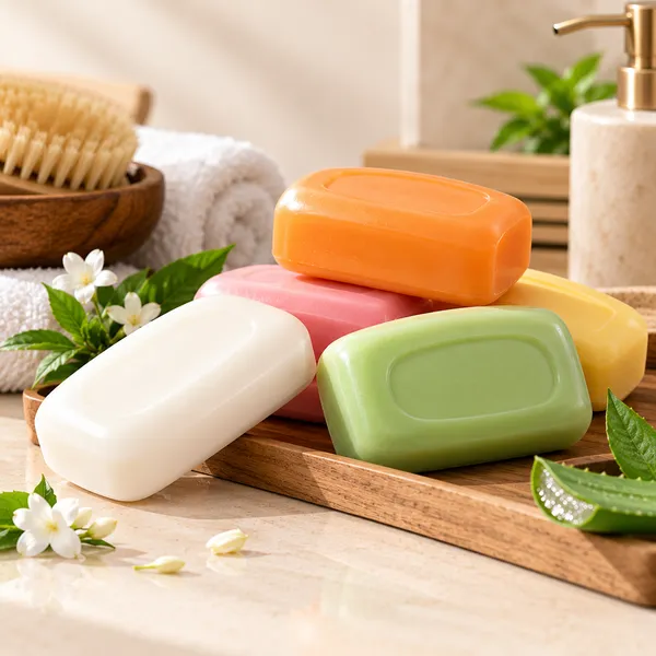 Soaps