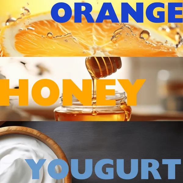 Luv Kush Orange & Honey Luxury Herbal Soap – 100 g, Soaps (image 4)